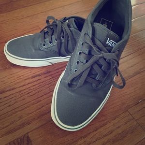 Vans Chukka Low